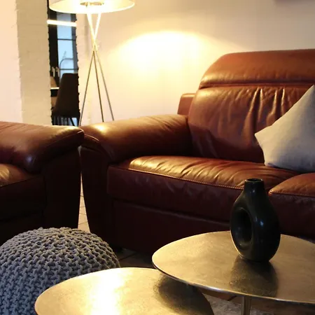 公寓 Meinweg 瓦森贝格