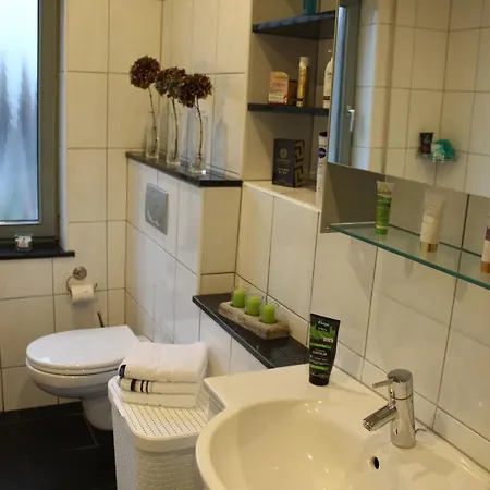 Apartment Meinweg
