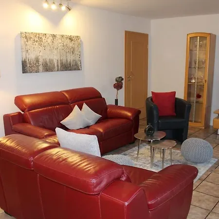 公寓 Meinweg 瓦森贝格