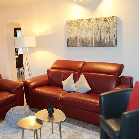 Meinweg 公寓 瓦森贝格