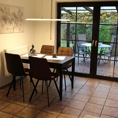 公寓 Meinweg 瓦森贝格