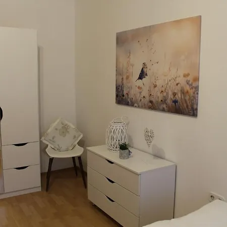 Meinweg Apartment *