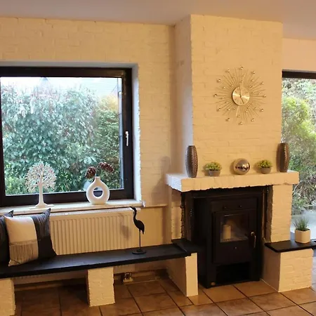 Meinweg 公寓 瓦森贝格