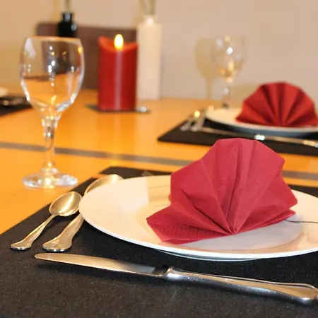 公寓 Meinweg 瓦森贝格