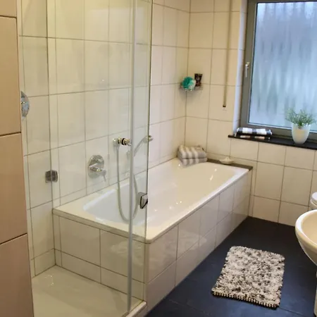 Apartment Meinweg Wassenberg