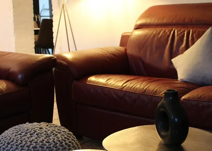 Daire Meinweg Wassenberg