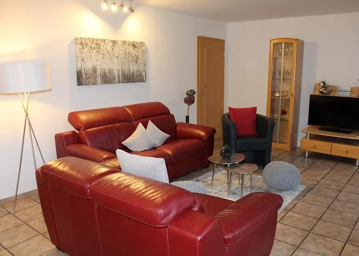 Daire Meinweg Wassenberg