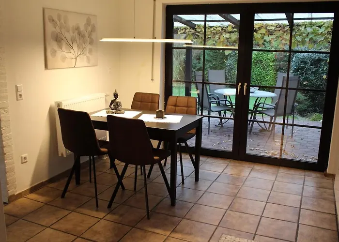 Daire Meinweg Wassenberg