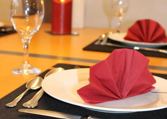 Daire Meinweg Wassenberg