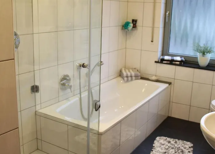 Daire Meinweg Wassenberg